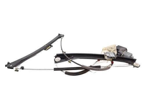 Used Front left window mechanism Front left window mechanism VW POLO V (6R1, 6C1) 1.6 TDI (90 hp) 35958151 35958151