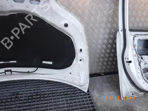 Hood CITROËN C4 I (LC_) 1.6 HDi | BP24246250C1 