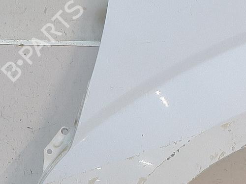 Used Left front fenders Left front fenders CITROËN NEMO MPV 1.4 HDi (68 hp) 34057573 34057573