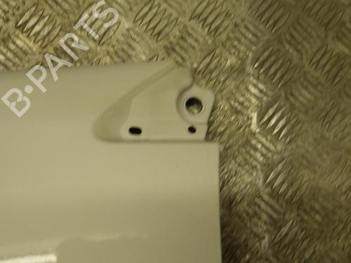 Left front fenders PEUGEOT 308 I (4A_, 4C_) 1.6 HDi | BP24244517C41 