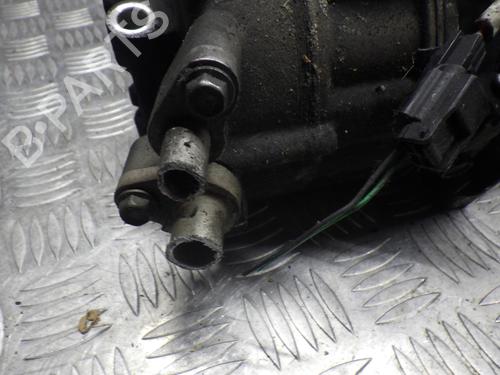 AC compressor RENAULT LAGUNA III (BT0/1) 2.0 dCi (BT07, BT0J, BT14, BT1A, BT1S) | BP24245380M34