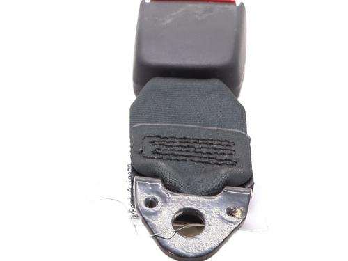 Used Seat buckle Seat buckle RENAULT MEGANE I Coach (DA0/1_) 1.4 16V (DA0D, DA1H, DA0W, DA10) (95 hp) 34057602 34057602