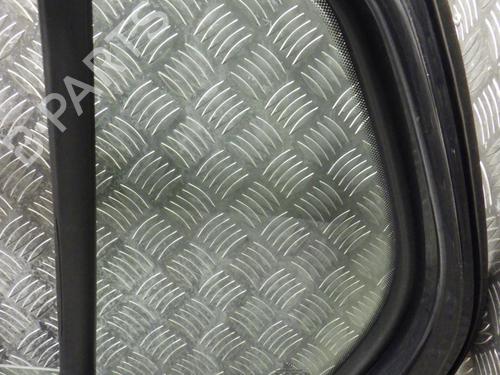 Right rear door VW GOLF VI (5K1) 2.0 TDI | BP24250873C5 