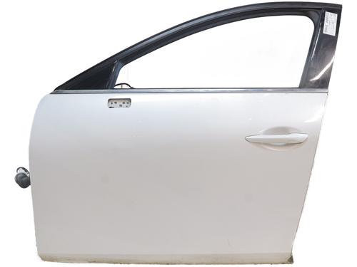 Left front door MAZDA 3 Hatchback (BP) SKYACTIV-X M Hybrid AWD | BP33849154C2 - Image 3