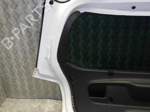 Tailgate CITROËN DS3 (SA_) 1.6 HDi 90 | BP24250821C6 