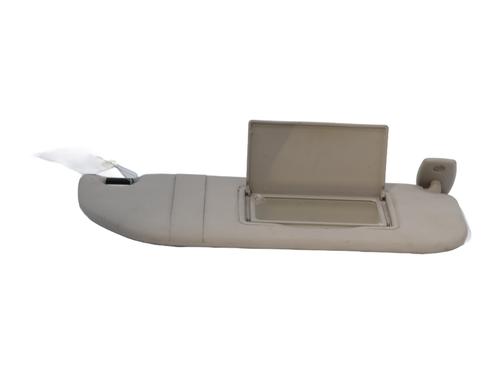 Right sun visor CITROËN C1 (PM_, PN_) 1.4 HDi | BP32474738I2 - Image 5