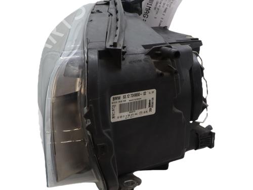 Used Right headlight Right headlight BMW 1 (E87) 118 d (143 hp) 40445006 40445006