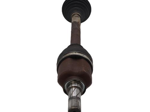 Used Left front driveshaft RENAULT MASTER III Van (FV) 2.3 dCi 100 FWD (FV0A, FV0B, FV0G, FV0K, FV0H) (101 hp) 32210384