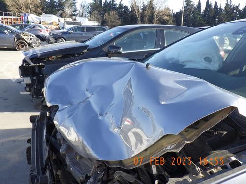 Right sun visor CITROËN C3 III (SX) 1.5 BlueHDi 100 (SXYHYP, SXYHTU) | BP25039768I2  - Image 16