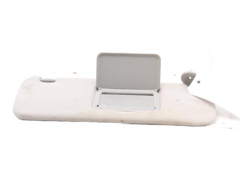 Used Right sun visor Right sun visor TOYOTA COROLLA (_E12_) [2001-2008] 34221627 34221627