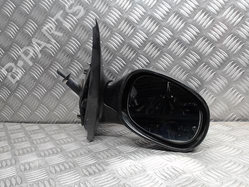 Right mirror CITROËN C2 (JM_) 1.4 | BP25039736C27 