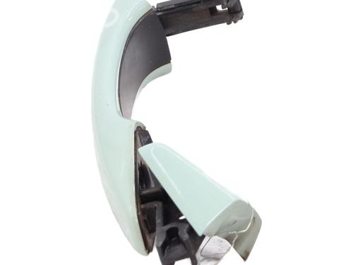 Front left exterior door handle CITROËN C3 III (SX) 1.2 THP 110 (SXHNPS, SXHNZT, SXHNZ6) | BP32427408C128