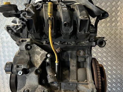 Moteur RENAULT TWINGO I (C06_) 1.2 16V (C06C, C06D, C06K) | BP30327175M1 