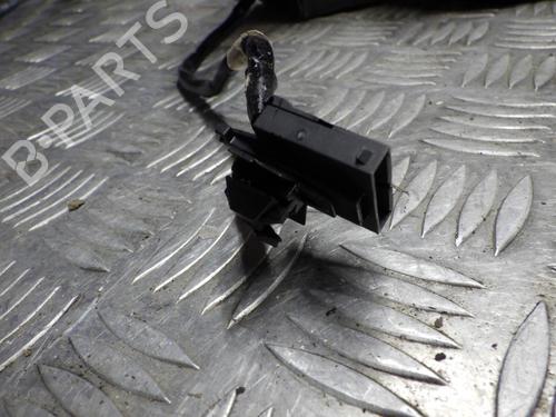Right mirror OPEL ZAFIRA / ZAFIRA FAMILY B (A05) 1.7 CDTI (M75) | BP24245509C27 