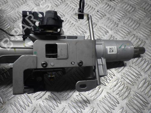 Front wiper motor RENAULT CLIO V (B7_) 1.5 Blue dCi 85 (B7AG) | BP24250595M29 