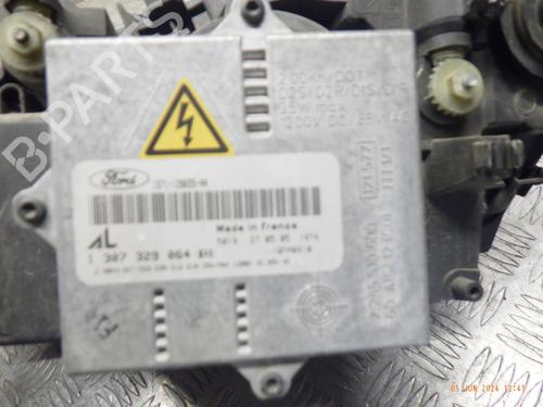 Right headlight FORD MONDEO III (B5Y) 2.0 TDCi | BP24250699C29 