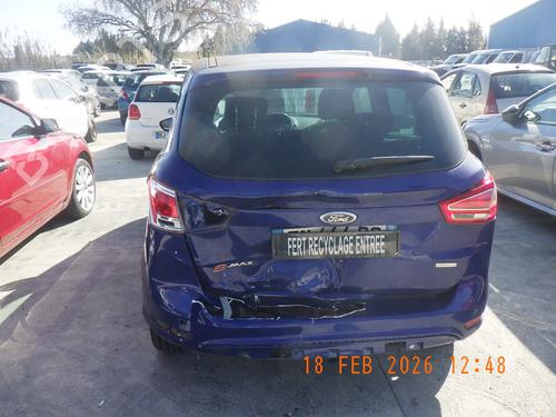 Vindspejlsviskerarm FORD B-MAX (JK) 1.0 EcoBoost | BP33564510C143  - Image 16