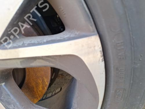 Fælk TOYOTA C-HR (_X1_) 1.8 Hybrid (ZYX10_, ZYX11_, ZYX10R, ZYX11R) | BP31045810C45