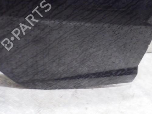 Right rear door SEAT IBIZA IV (6J5, 6P1) 1.9 TDI | BP24250245C5 
