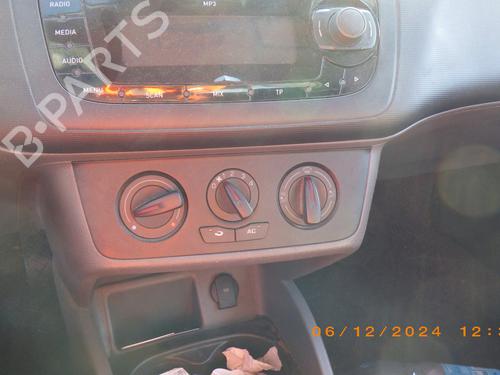Left headlight SEAT IBIZA IV SC (6J1, 6P5) 1.4 | BP29070793C28 
