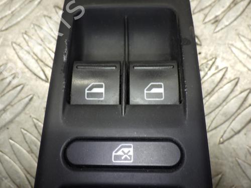 Left front window switch VW GOLF VI (5K1) 1.6 TDI | BP24244935I27  - Image 8