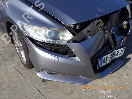 Engine HONDA CR-Z (ZF) 1.5 IMA (ZF1) | BP28496907M1  - Image 11