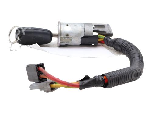 Ignition barrel RENAULT TRAFIC II Van (FL) 2.5 dCi 135 (FL0D) | BP36999825M48 - Image 3