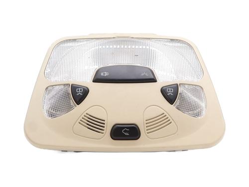 Used Interior roof light Interior roof light MERCEDES-BENZ C-CLASS (W203) C 200 CDI (203.007) (122 hp) 33564423 33564423