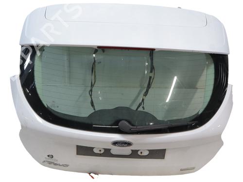 Tailgate FORD FOCUS IV (HN) | BP36255962C6 - Image 2