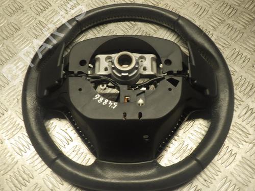 Steering wheel PEUGEOT 108 1.0 VTi | BP24250476C49 