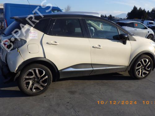 Rear left interior door handle RENAULT CAPTUR I (J5_, H5_) 1.5 dCi 90 (J5N4, J5M5, J5MW, J5M6, J5AL, J5AJ) | BP27356516I15 - Image 36