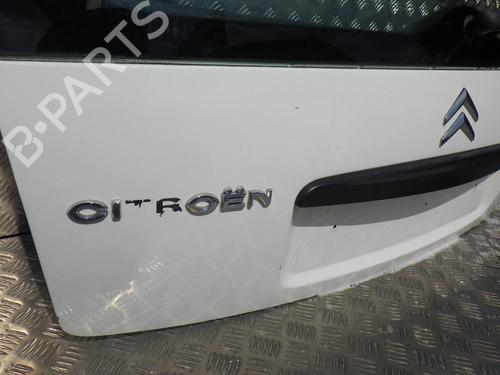 Tailgate CITROËN C3 I (FC_, FN_) 1.4 HDi | BP24245599C6 