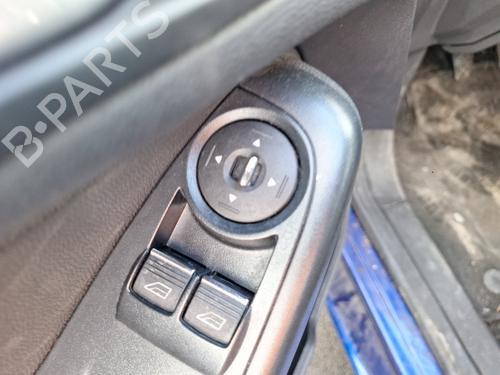 Left mirror FORD FIESTA VI (CB1, CCN) 1.25 | BP31019705C26