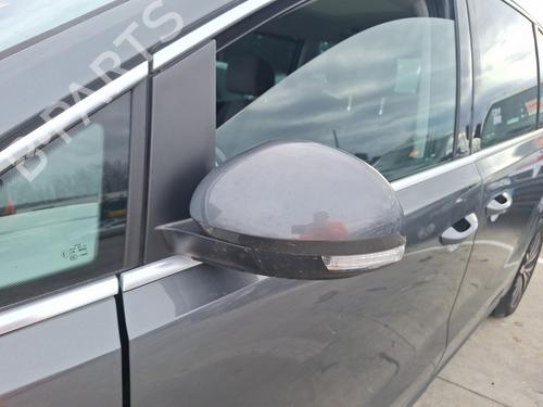 Bakspejl venstre VW SHARAN (7N1, 7N2) 2.0 TDI (150 hp) 31678882