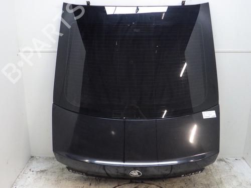 Used Tailgate SKODA SUPERB III (3V3) 1.6 TDI (120 hp) 30303760