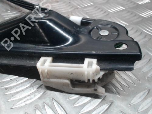 Used Front right window mechanism Front right window mechanism BMW 3 (E90) 320 d (163 hp) 24252071 24252071