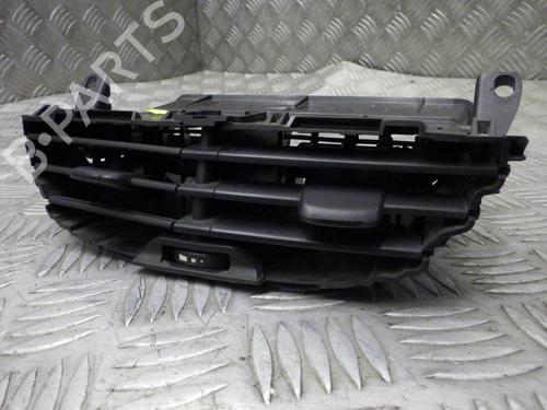 Air vent PEUGEOT 208 I (CA_, CC_) 1.4 HDi | BP24246969I21 