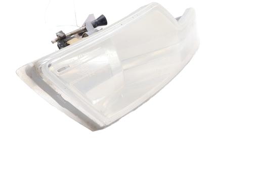 Used Left front fog light Left front fog light CITROËN C5 III (RD_) [2008-2017] 34185433 34185433