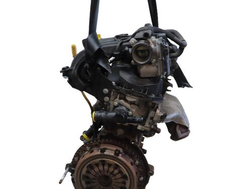 Engine RENAULT CLIO IV (BH_) 1.2 16V | BP40004516M1 - Image 2