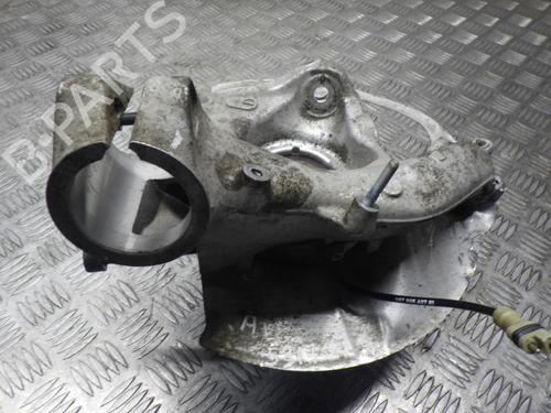 Left front steering knuckle PORSCHE 911 (997) 3.8 Carrera 4S | BP24250794M25 - Image 4