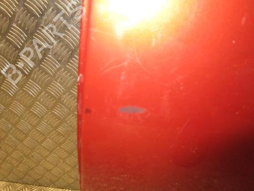 left-rear-door-suzuki-swift-iii-mz-ez-2005-24249299 main image