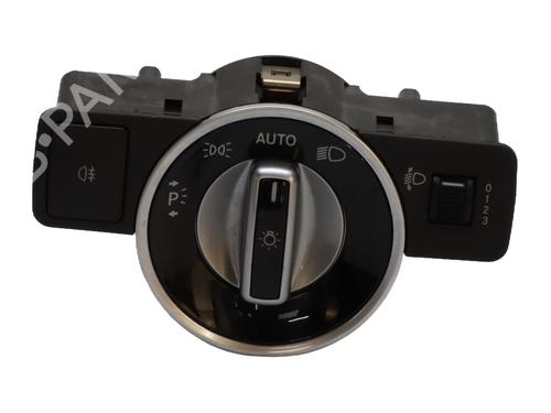 Used Headlight switch MERCEDES-BENZ B-CLASS Sports Tourer (W246, W242) B 180 CDI (246.200) (109 hp) 24250106
