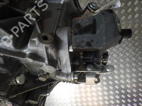 gearbox-chevrolet-cruze-j300-2009-24246456 main image