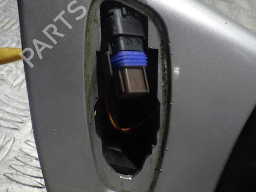 Left mirror PEUGEOT 308 SW I (4E_, 4H_) 1.6 16V | BP24248665C26 