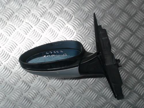 Left mirror BMW 1 (E87) 118 d | BP24247203C26 