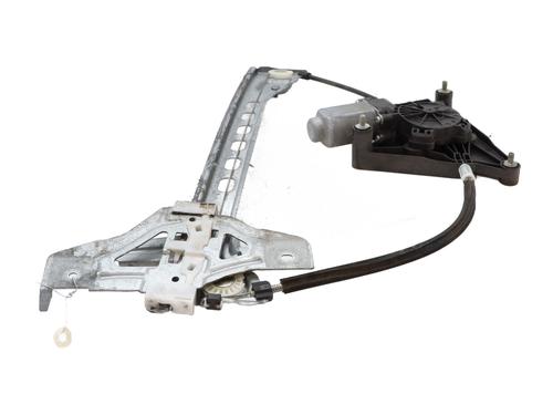 Used Front left window mechanism Front left window mechanism TOYOTA AYGO (_B4_) 1.0 (KGB40) (69 hp) 33960232 33960232