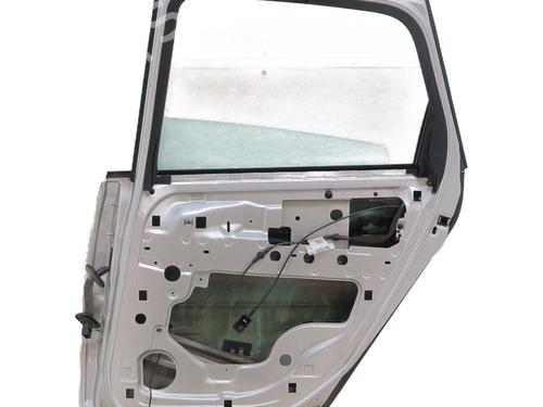 Right rear door RENAULT SCÉNIC II (JM0/1_) 1.5 dCi (JM1E, JM16) | BP29518797C5 