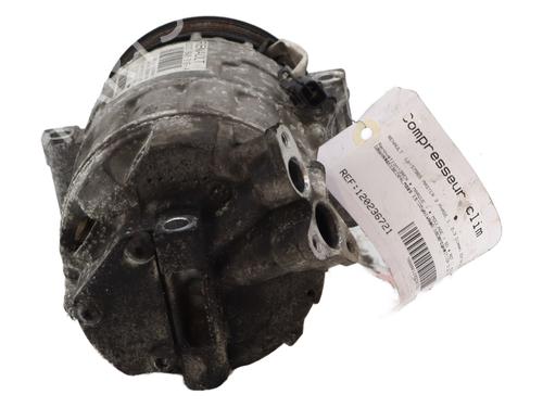 AC compressor RENAULT MASTER III Van (FV) 2.3 dCi 100 FWD (FV0A, FV0B, FV0G, FV0K, FV0H) | BP32218974M34