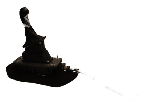 Gear lever PORSCHE MACAN (95B) 3.6 Turbo | BP24305684M90 - Image 3