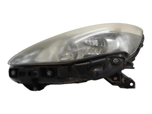 Left headlight RENAULT CLIO III (BR0/1, CR0/1) 1.5 dCi (BR17, CR17) | BP37715669C28 - Image 5
